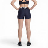 Under Armour Heat Gear Authentic Womens Shorts