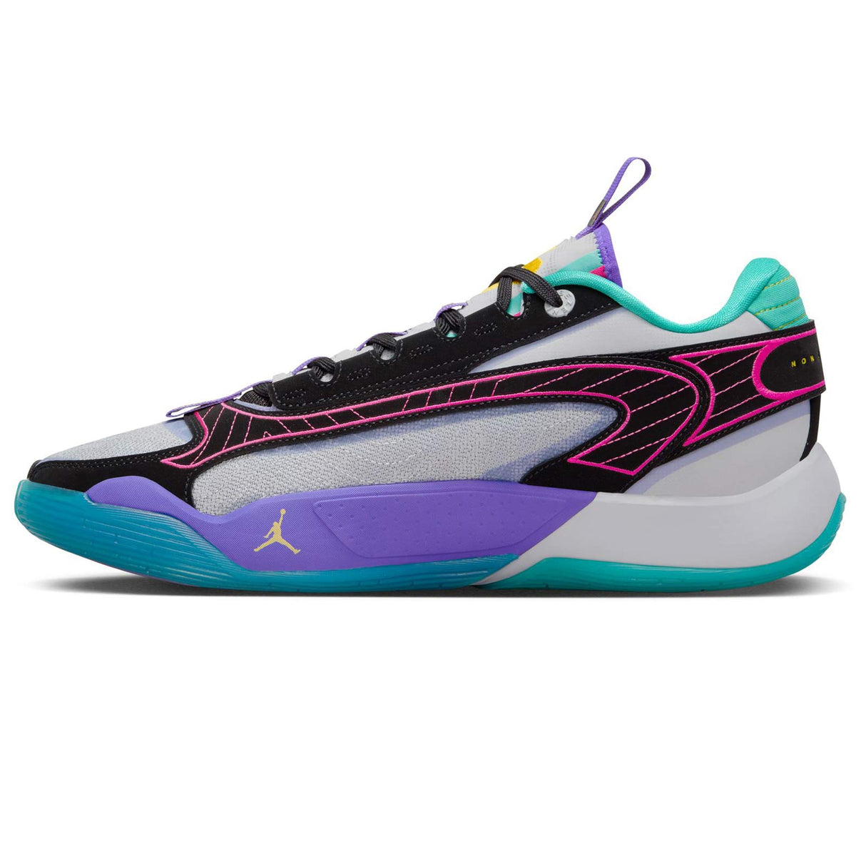 Nike Jordan Luka 2 Basketball Shoes
