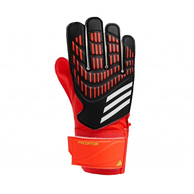 adidas Predator Training Kids Goalkeeper Gloves Intersport Elverys