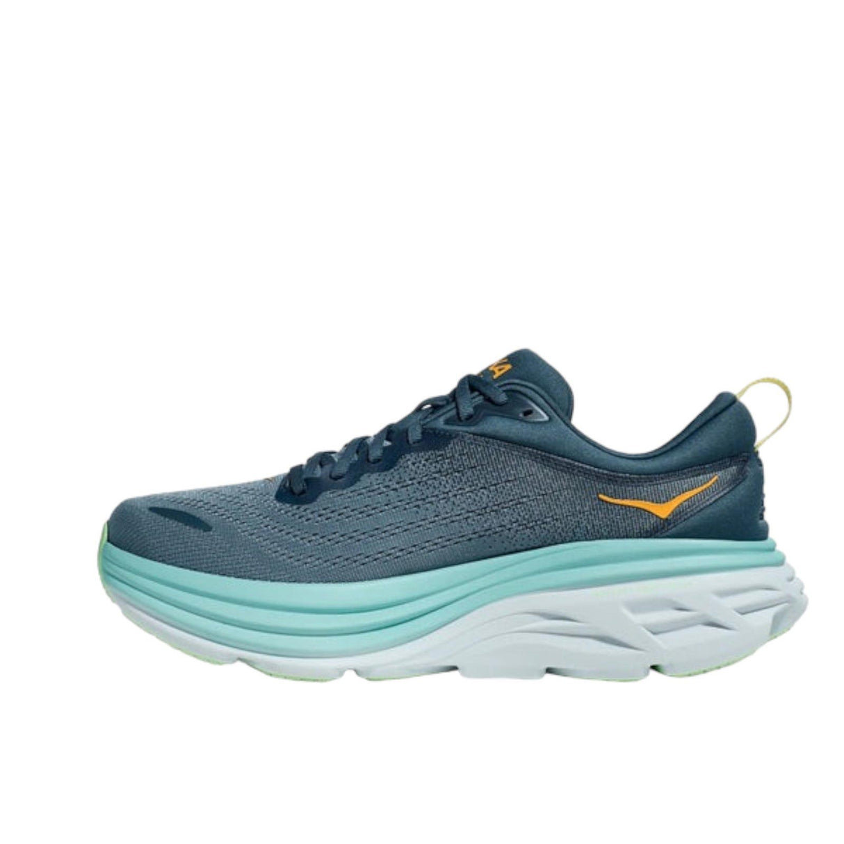 Hoka Bondi Mens Running Shoes