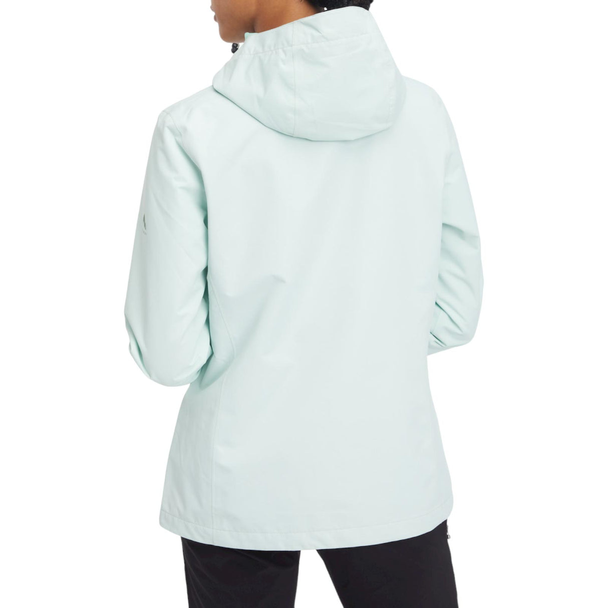 McKinley Terang Shell Womens Jacket