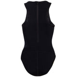 Nike Hydrastrong Solid Waterpolo Womens Swimsuit