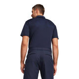 Puma Pure Solid Golf Polo