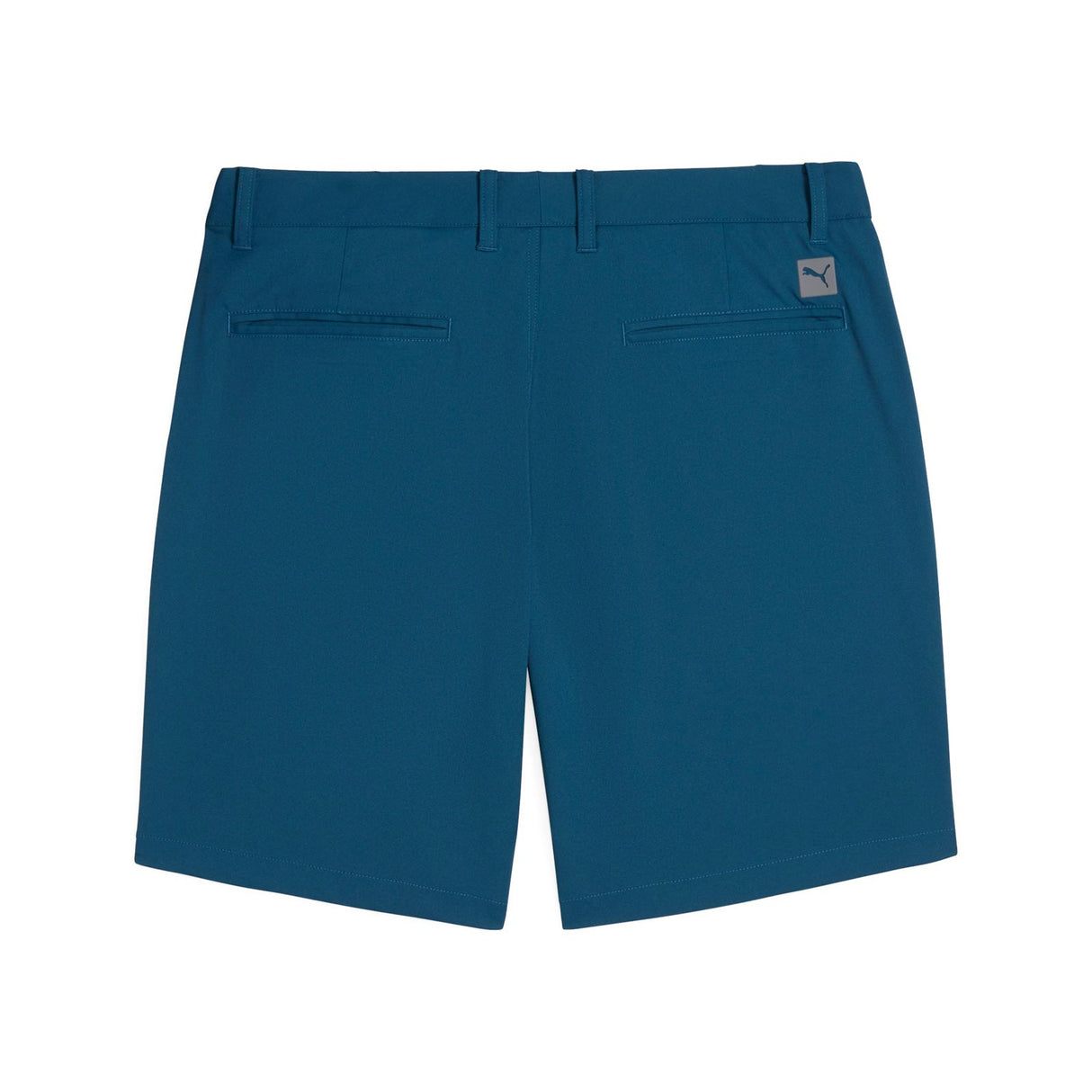Puma Dealer 8 Short Blue