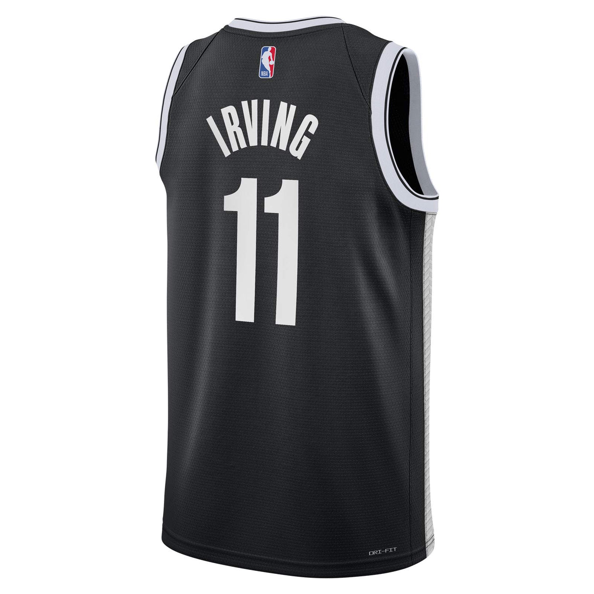 Nike Brooklyn Nets Irving Icon Kids Jersey