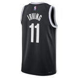 Nike Brooklyn Nets Irving Icon Kids Jersey