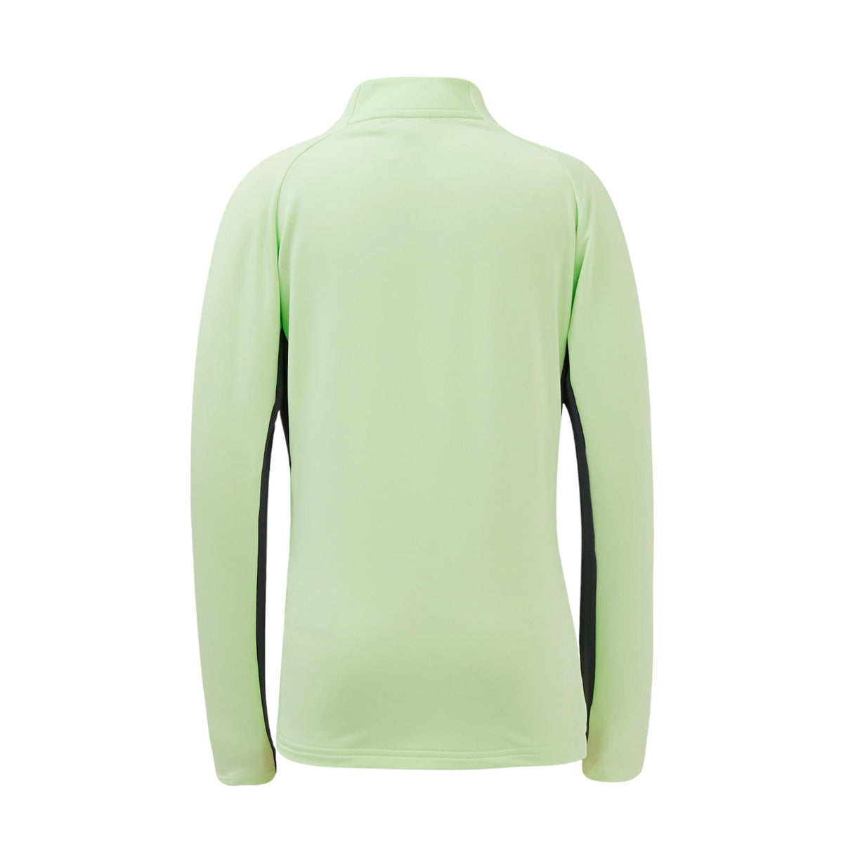 Castore FAI 2024 Kids Training Quarter-Zip Top