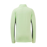 Castore FAI 2024 Kids Training Quarter-Zip Top