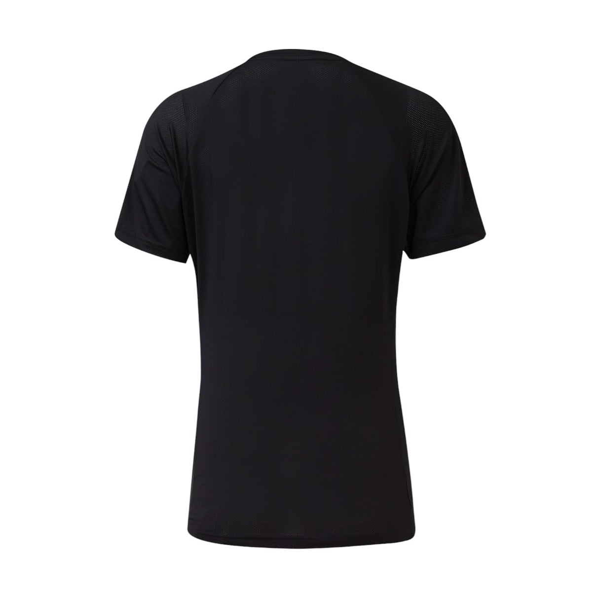 Castore FAI 2024 Womens Training Short-Sleeve T-Shirt