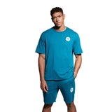 Canterbury Sport Dept Mens Short Sleeved T-Shirt