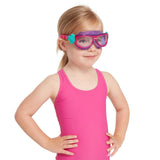 Zoggs Phantom Junior Mask - 0-6 Years