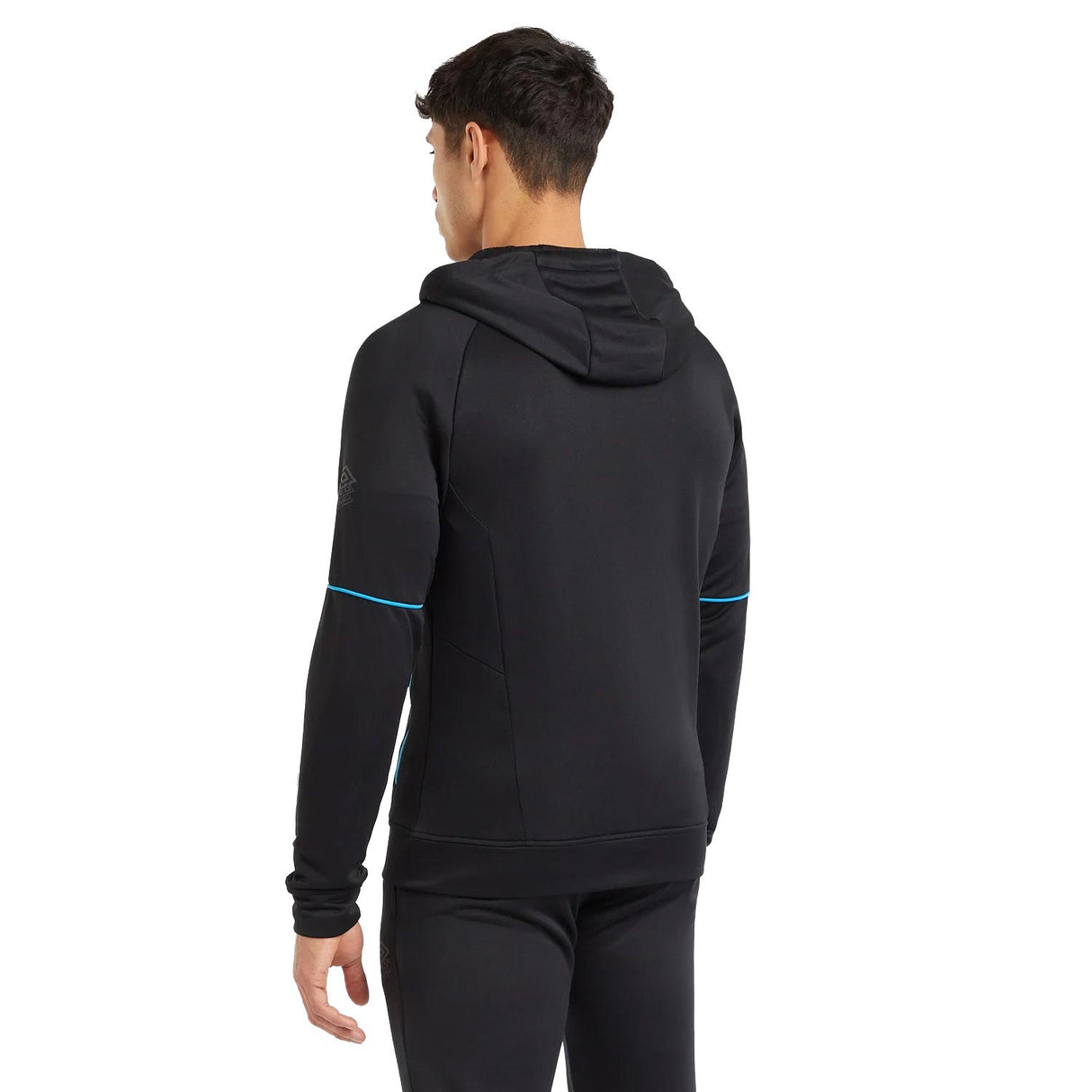 Umbro Pro Training Full-Zip Hoodie