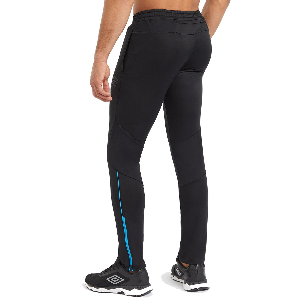 Umbro Pro Training Tracksuit Bottoms