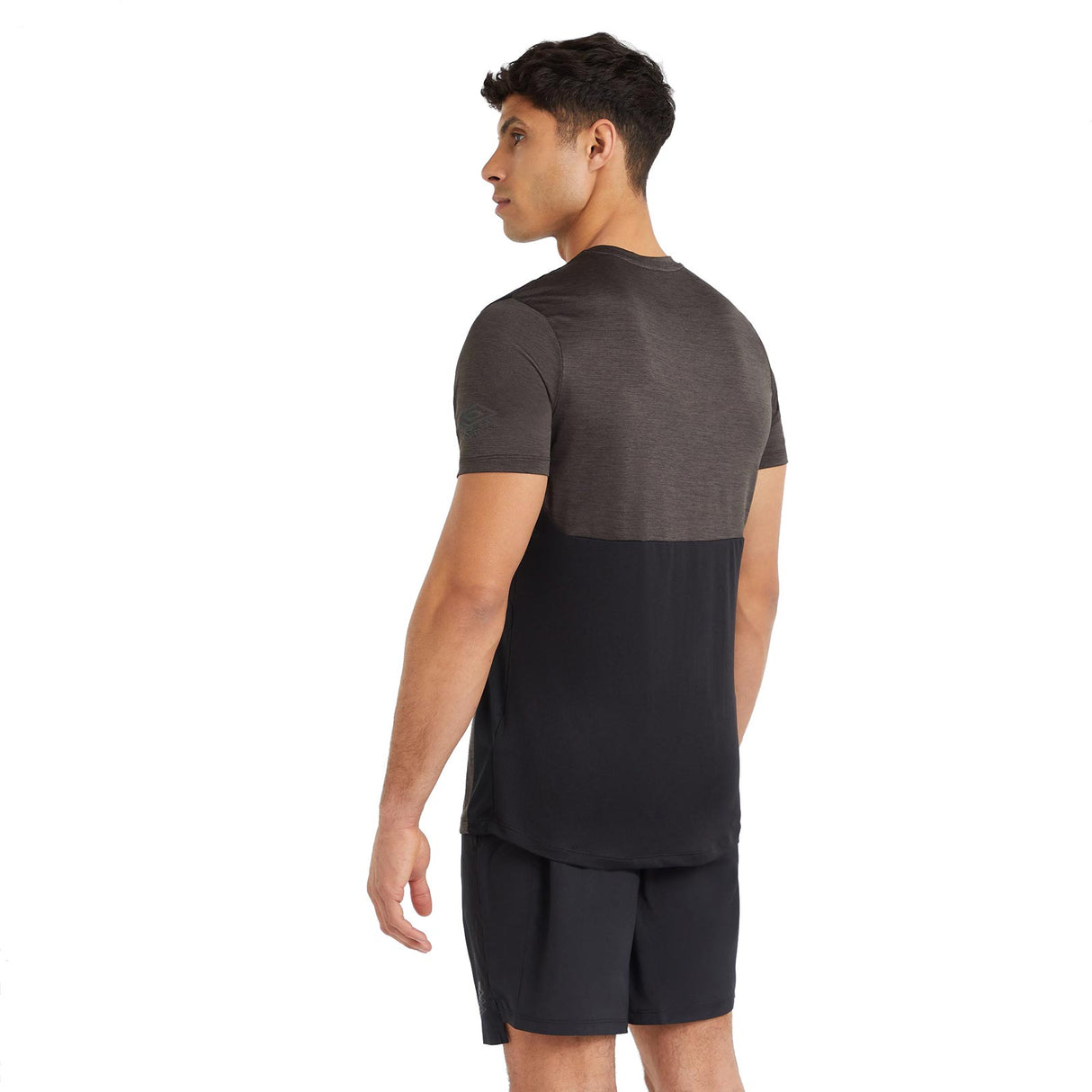 Umbro Pro Training Marl T-Shirt