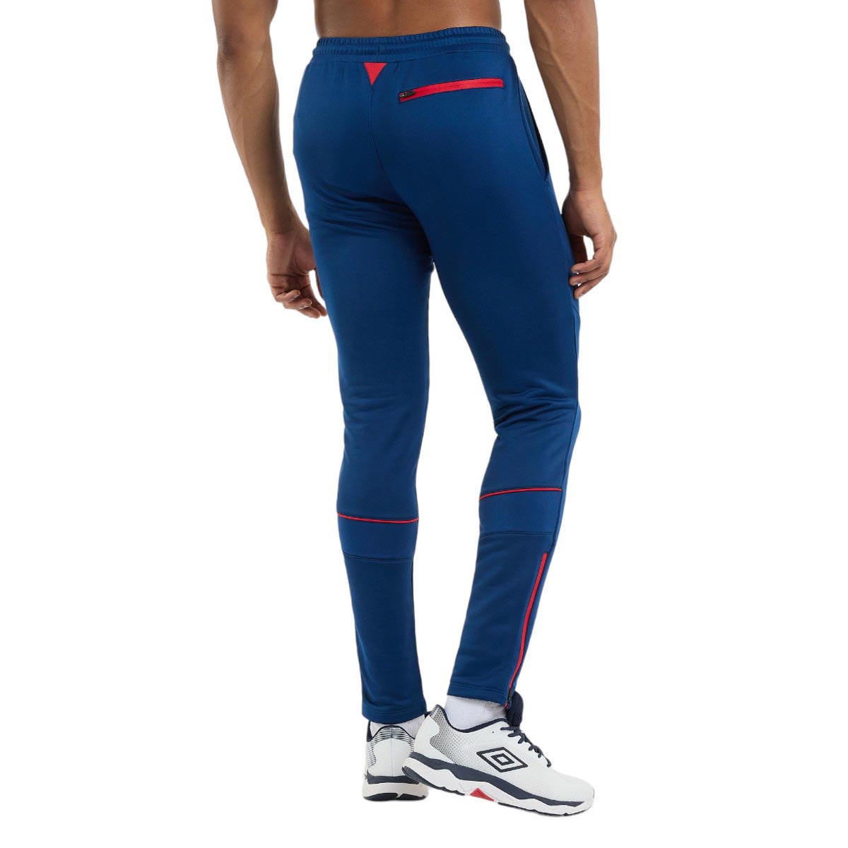 Umbro Pro Training Poly Mens Pants