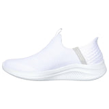 Skechers Ultra Flex 3.0 Cozy Streak Womens Slip In Shoes