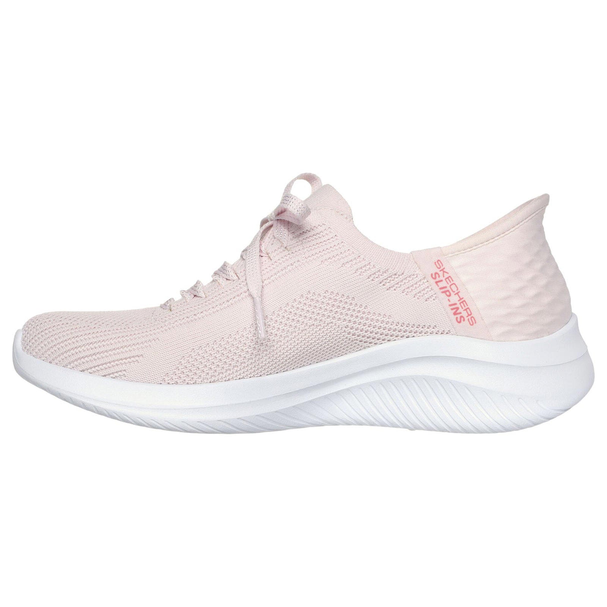 Skechers Ultra Flex 3.0 Brilliant Womens Slip In Shoes