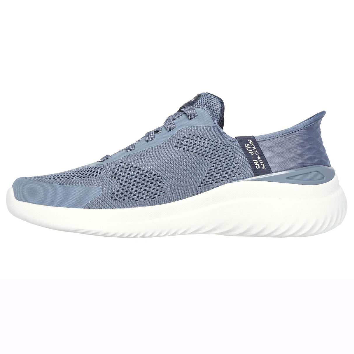 Skechers Slip IN's Bounder 2.0 Mens Shoes