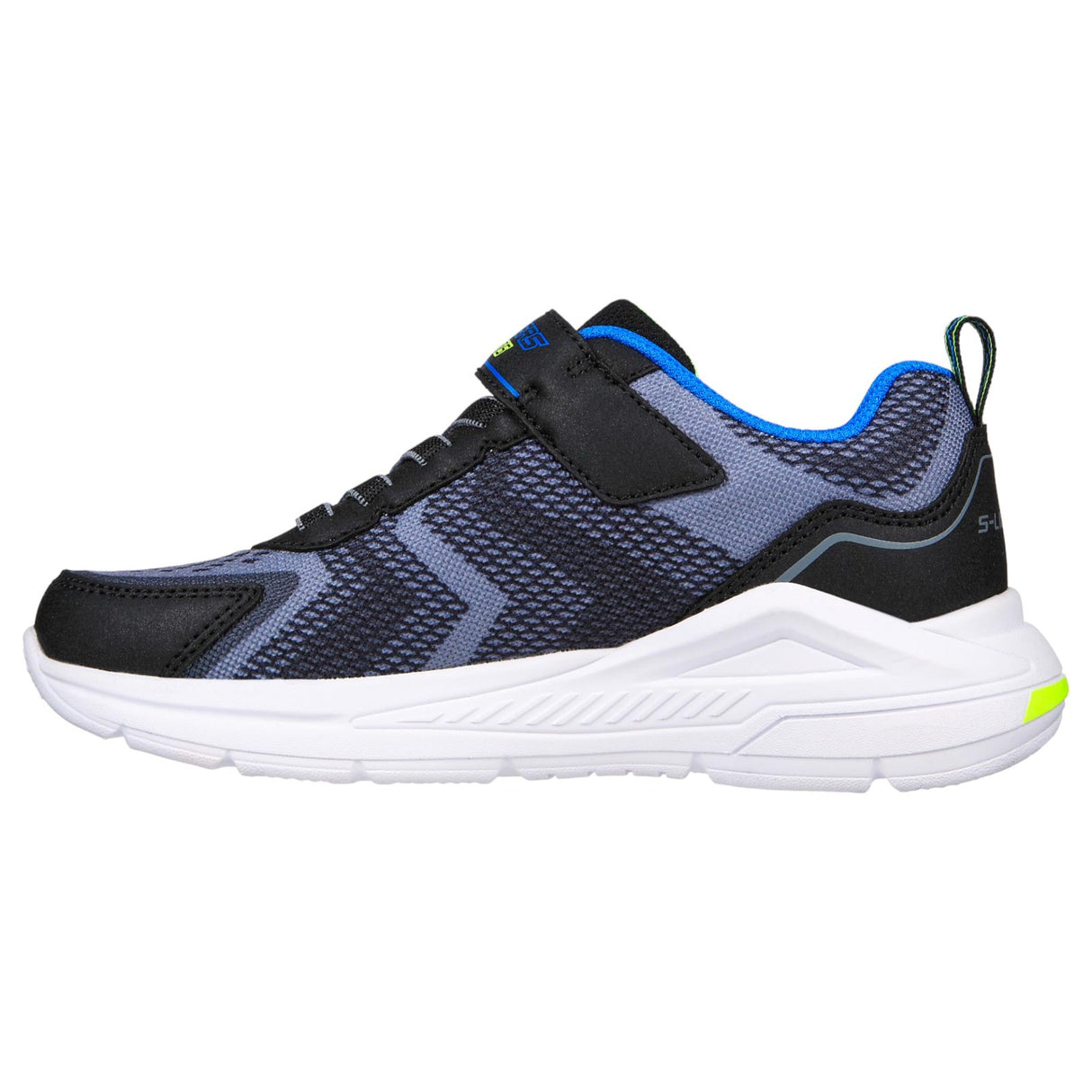Skechers Lights Tri-Namics Boys Shoes