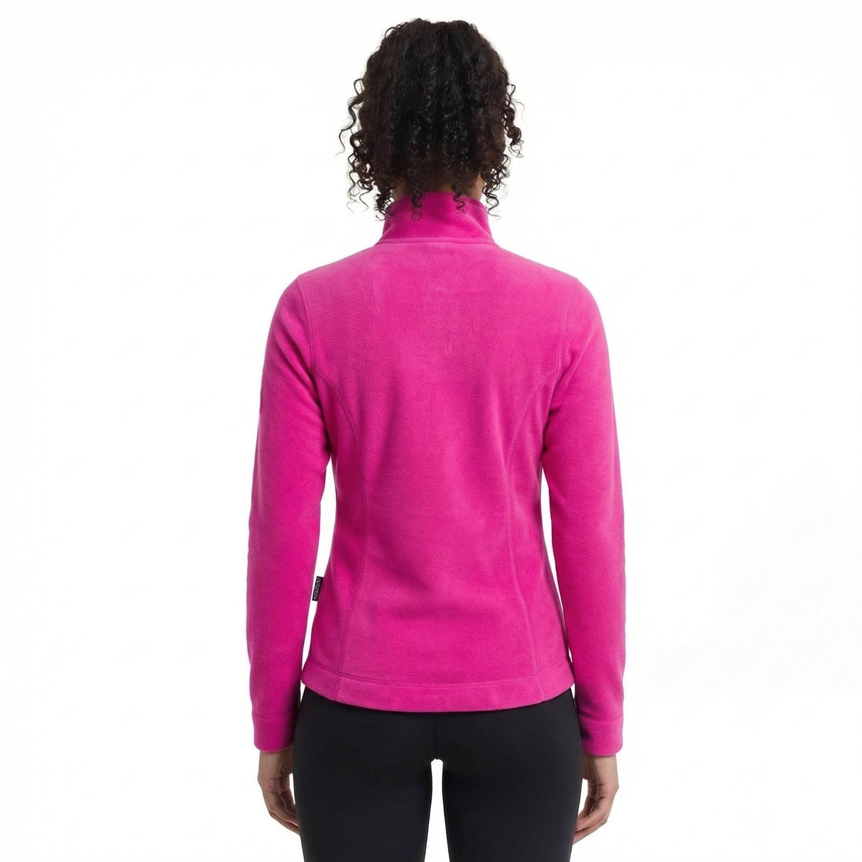 Portwest Tara Womens Quarter Zip Fleece