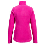 Portwest Tara Womens Quarter Zip Fleece