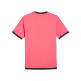 Puma teamLIGA Mens Short Sleeved Football Jersey