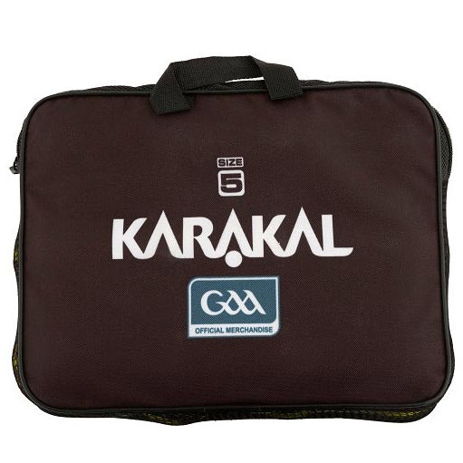 Karakal Match Sliotar 12 Pack