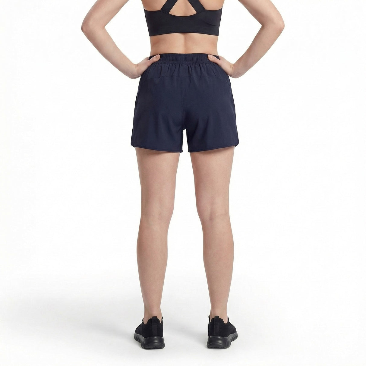 Canterbury IRFU Rugby Ireland Womens Gym Short