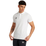Umbro Pique Adult Polo Top
