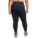 Nike One Wmns DF HR Tights Black
