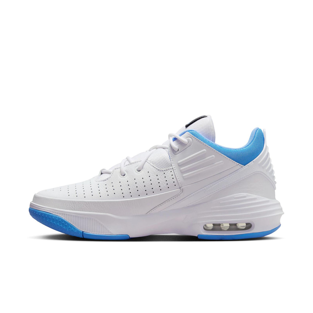Jordan Max Aura 5 Mens Basketball Shoes
