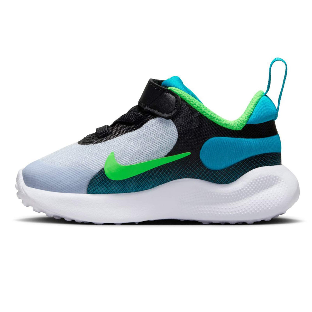Nike Revolution 7 Infant Kids Shoes
