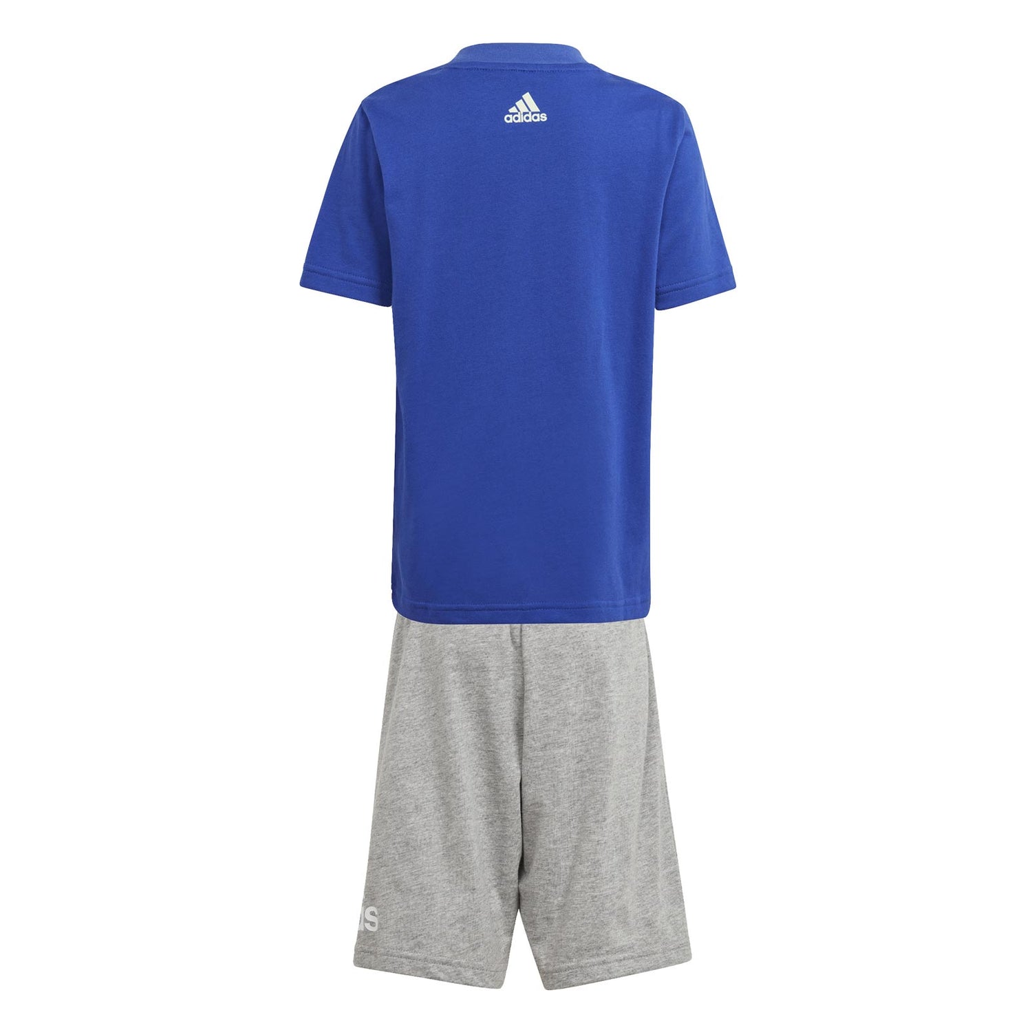 adidas Essentials Logo Junior Boys Tracksuit Set Intersport Elverys
