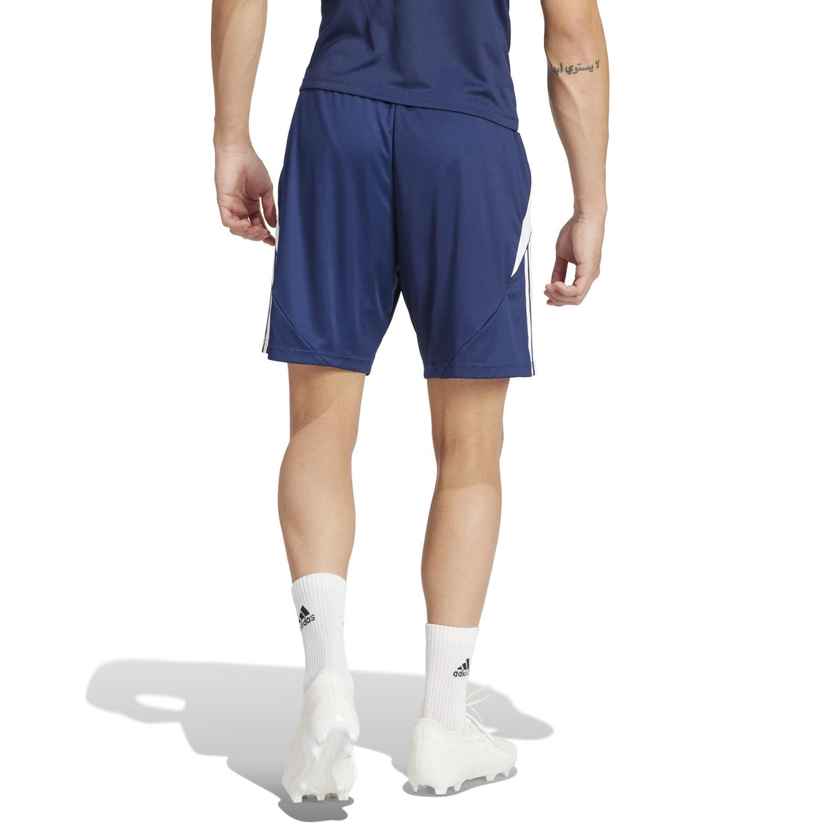adidas Tiro 24 Mens Training Shorts
