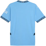 Puma Manchester City 2024/25 Home Jersey