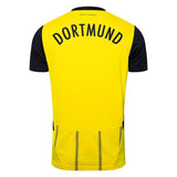 Puma Borussia Dortmund 2024 Kids Home Jersey