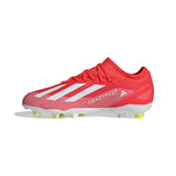 adidas X Crazyfast League Kids Firm-Ground Football Boots