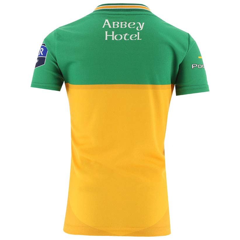 O'Neills Donegal 2024 Kids Home Jersey