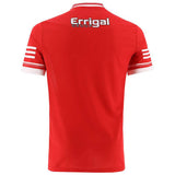 O'Neills Derry GAA 2024 Home Jersey