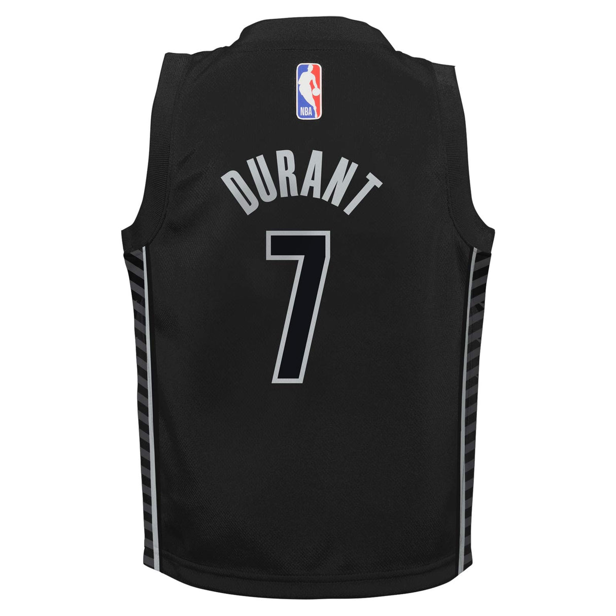 Nike Nets Durant Statement Junior Jersey