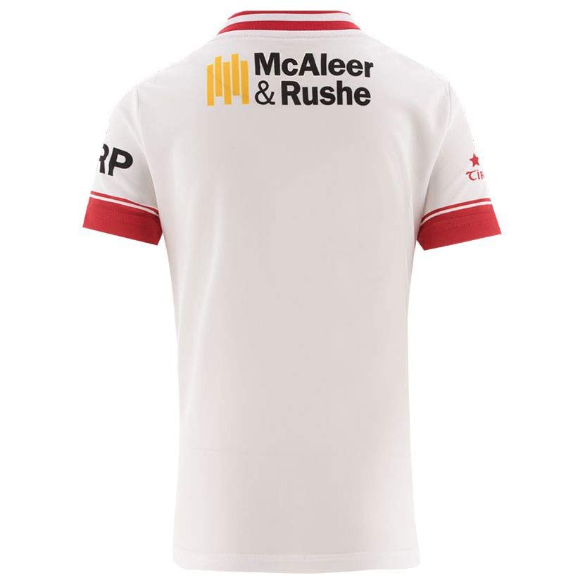 O'Neills Tyrone GAA 2024 Home Kids Jersey
