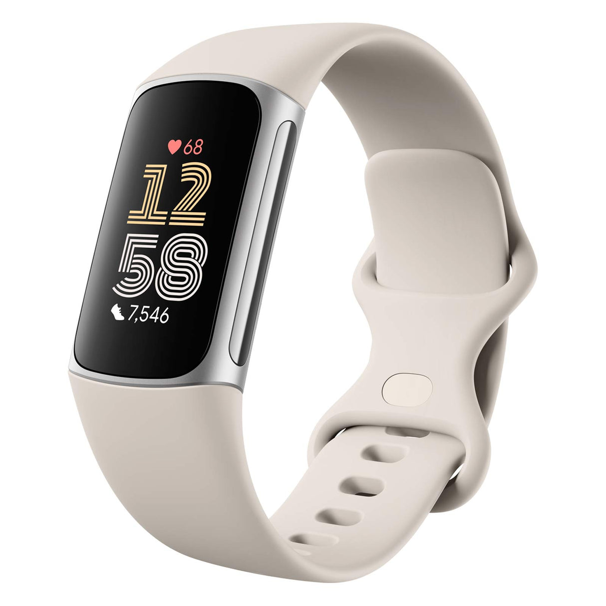 Fitbit Charge 6 Premium Fitness Tracker