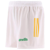 O'Neills Offaly GAA 2024 Home Shorts