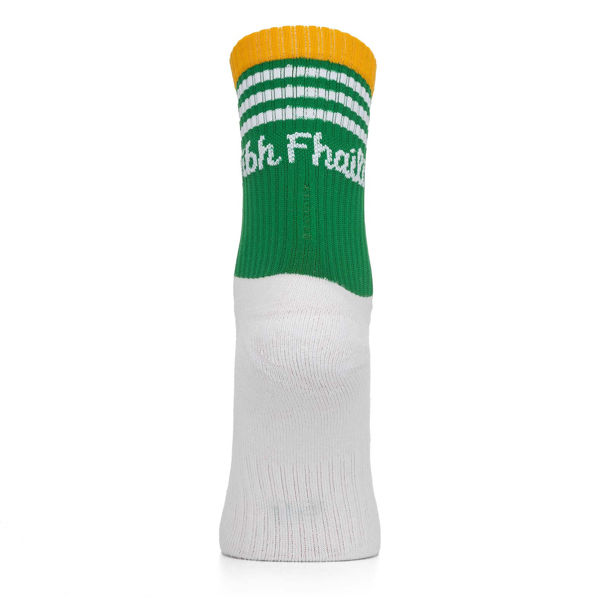 O'Neills Offaly 2024 Home Midi Sock