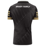 O'Neills Kildare GAA 2024 Alternate Kids Jersey