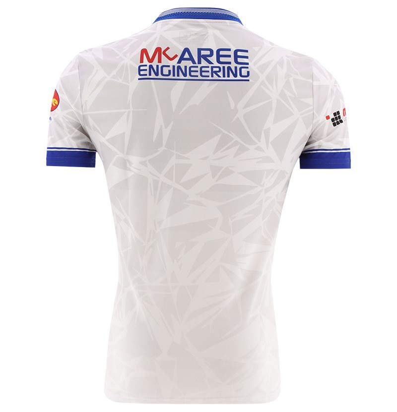 O'Neills Monaghan 2024 Player Fit Home Jersey