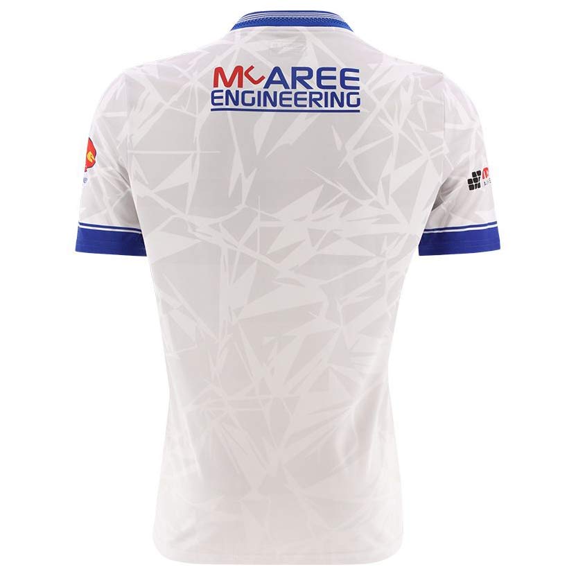 O'Neills Monaghan 2024 Home Jersey