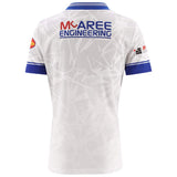 O'Neills Monaghan 2024 Home Kids Jersey