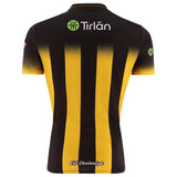 O'Neills Kilkenny GAA 2024 Home Player Fit Jersey