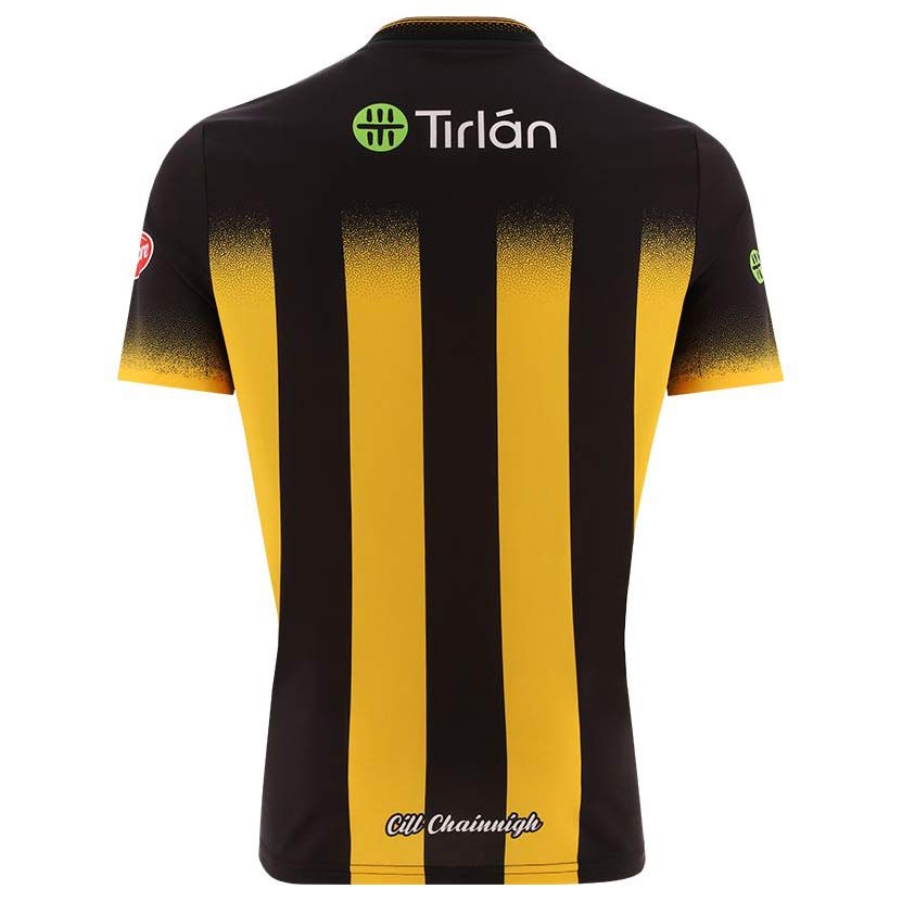 O'Neills Kilkenny GAA 2024 Home Jersey